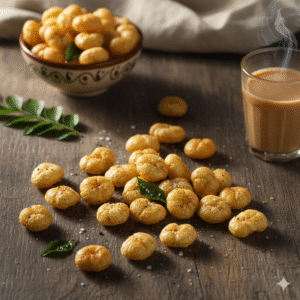 Global demand for makhana