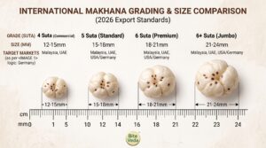 Makhana