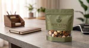 Mix Dry Fruits