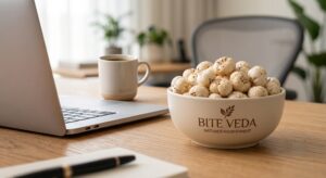 bitevda makhana 