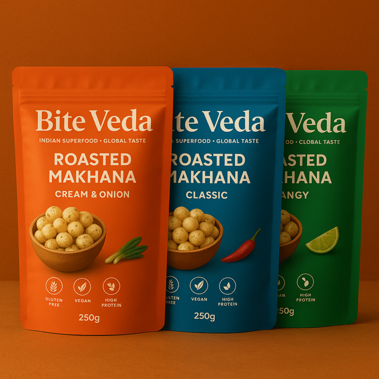 Flavored Mkahana