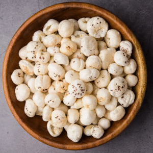 makhana