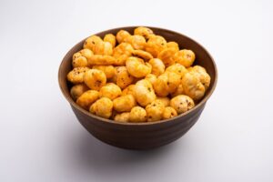 Makhana for weight loss