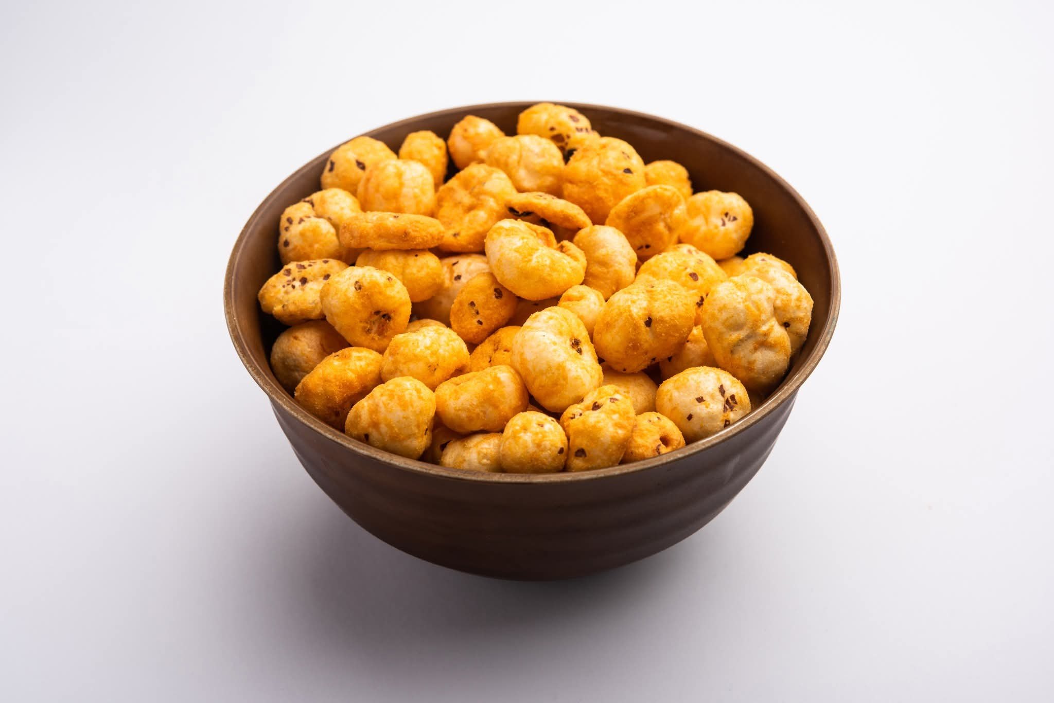 Makhana for weight loss